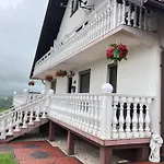 Nocleg ze śniadaniem Grand Panorama Wisniowa (Myslenice)