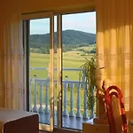Grand Panorama Nocleg ze śniadaniem 3*