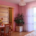 Grand Panorama Nocleg ze śniadaniem