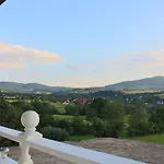 Nocleg ze śniadaniem Grand Panorama 3*