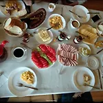 Nocleg ze śniadaniem Grand Panorama 3*