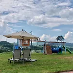 Nocleg ze śniadaniem Grand Panorama Wisniowa (Myslenice)