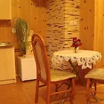 Отель типа 