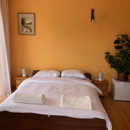 Grand Panorama 3* Wisniowa (Myslenice)