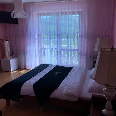 Panzió Grand Panorama 3*