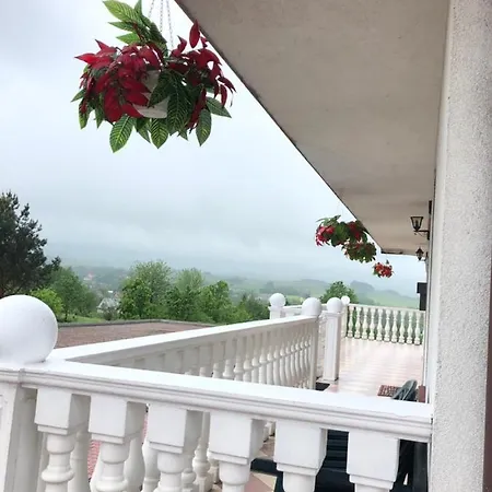 Grand Panorama Oda ve Kahvaltı