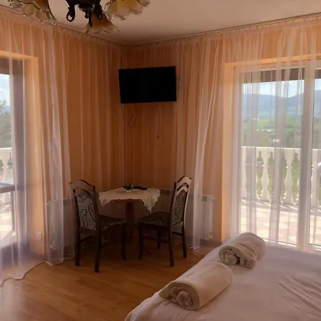 Grand Panorama Wisniowa (Myslenice)