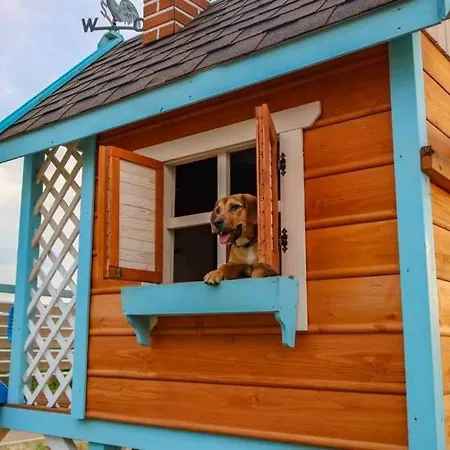 Grand Panorama 3* Wiśniowa