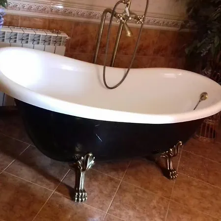 Grand Panorama Panzió 3*