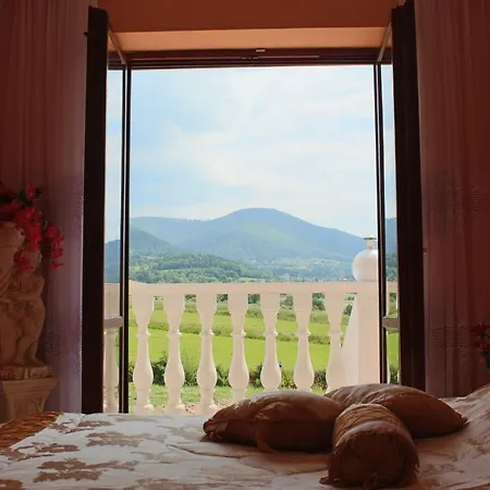 Bed and breakfast Grand Panorama