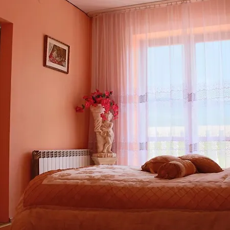 Grand Panorama Wisniowa (Myslenice)