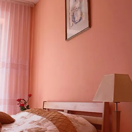 לינה וארוחת בוקר Grand Panorama Wisniowa (Myslenice)