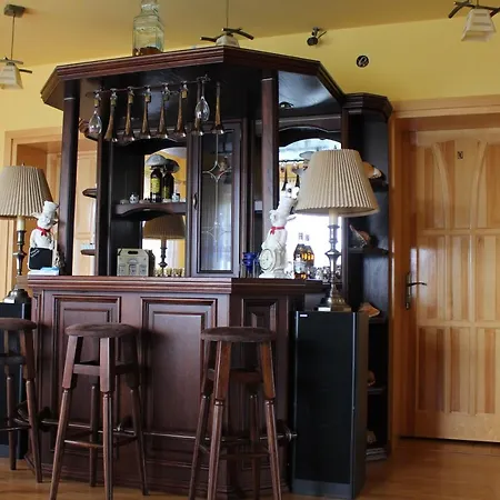 Grand Panorama Wiśniowa