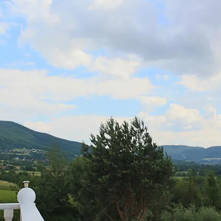 Grand Panorama Bed & Breakfast 3*