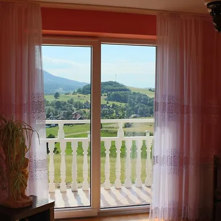 Grand Panorama 3* Wisniowa (Myslenice)