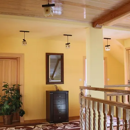 Oda ve Kahvaltı Grand Panorama 3*