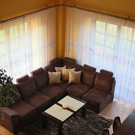 Panzió Grand Panorama