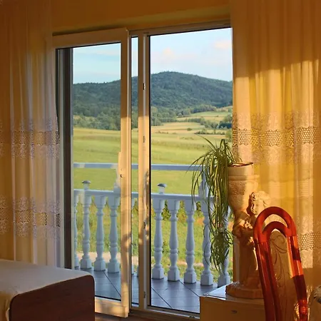 Grand Panorama Panzió 3*