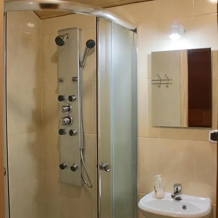 Oda ve Kahvaltı Grand Panorama Wisniowa (Myslenice)