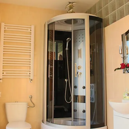 Grand Panorama Wiśniowa