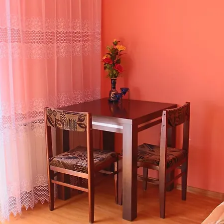 Grand Panorama Wiśniowa