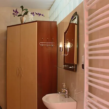 Panzió Grand Panorama 3*