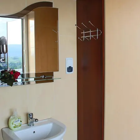 Panzió Grand Panorama