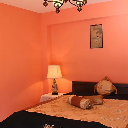 Grand Panorama Wisniowa (Myslenice)