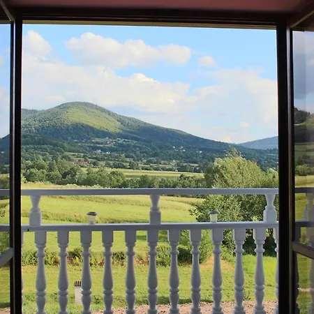 Grand Panorama Wiśniowa