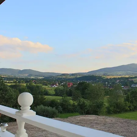 Bed and breakfast Grand Panorama 3*
