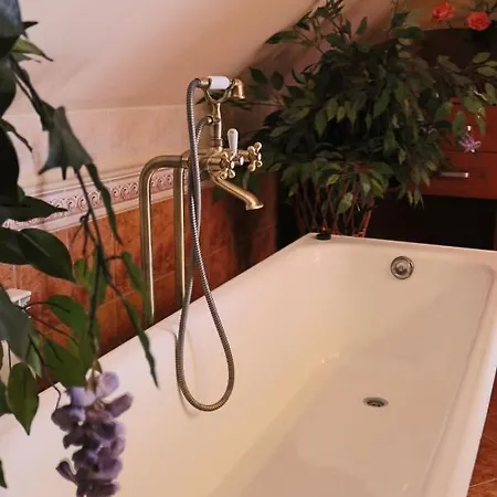 Grand Panorama Panzió