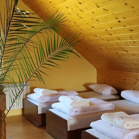 Oda ve Kahvaltı Grand Panorama 3*