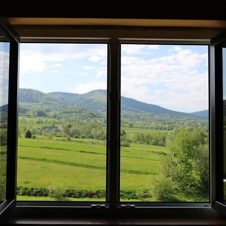 Bed and breakfast Grand Panorama