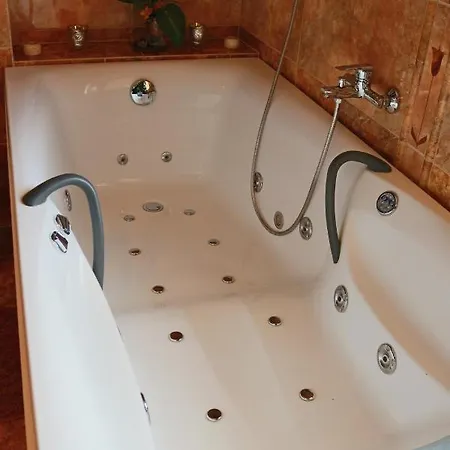 Panzió Grand Panorama 3*