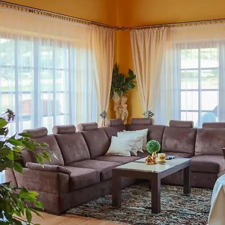 Grand Panorama Wiśniowa