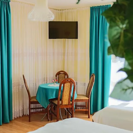 Grand Panorama 3* Wisniowa (Myslenice)