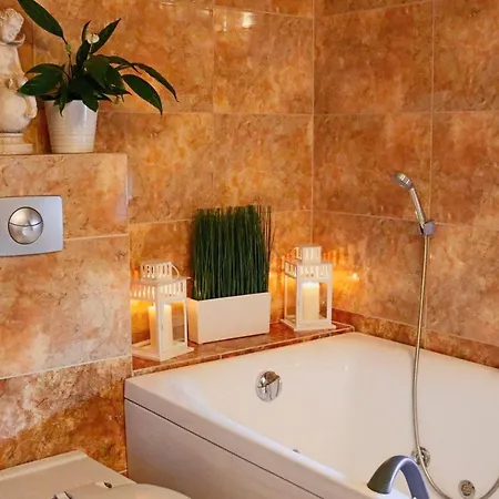 Grand Panorama Oda ve Kahvaltı