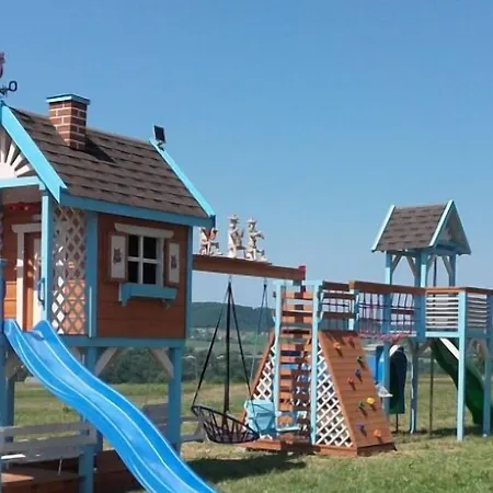 Grand Panorama 3*