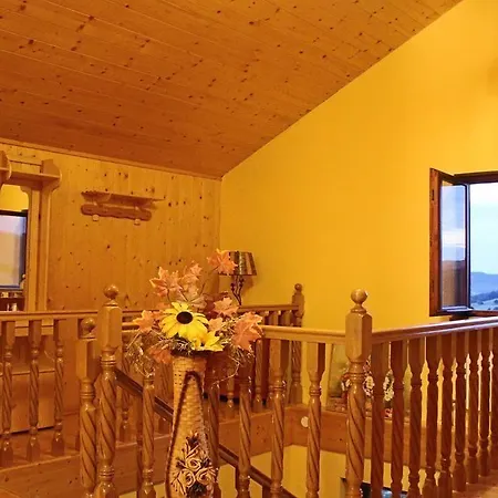 Bed & Breakfast Grand Panorama