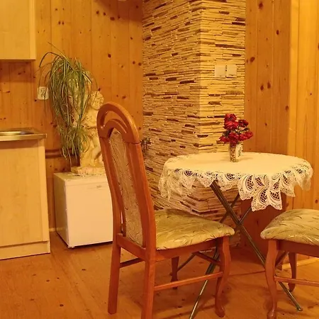 Bed & Breakfast Grand Panorama 3*