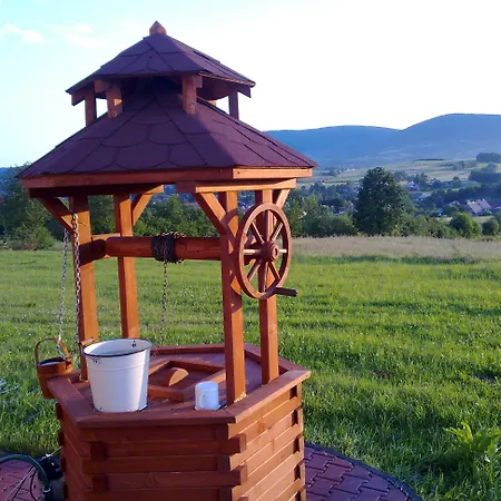 Grand Panorama Bed & Breakfast