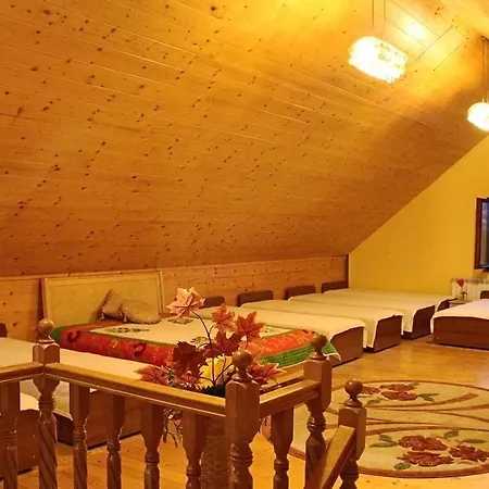 Grand Panorama 3* Wisniowa (Myslenice)