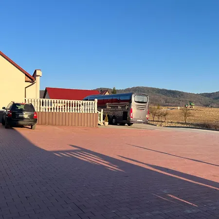 Grand Panorama Отель типа 
