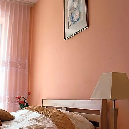 Grand Panorama Wisniowa (Myslenice)