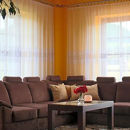 Grand Panorama 3* Wisniowa (Myslenice)