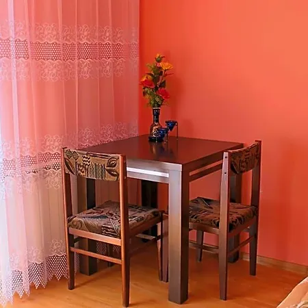 Grand Panorama לינה וארוחת בוקר Wisniowa (Myslenice)