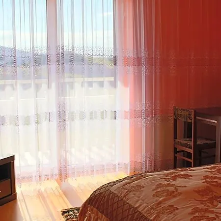 Grand Panorama לינה וארוחת בוקר 3*