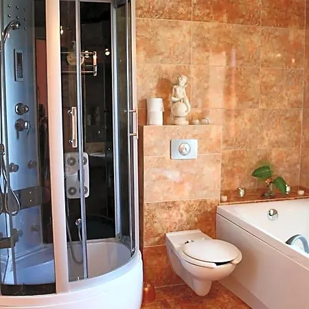 Grand Panorama Bed & Breakfast Wisniowa (Myslenice)