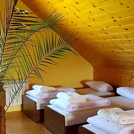 Grand Panorama Bed and breakfast