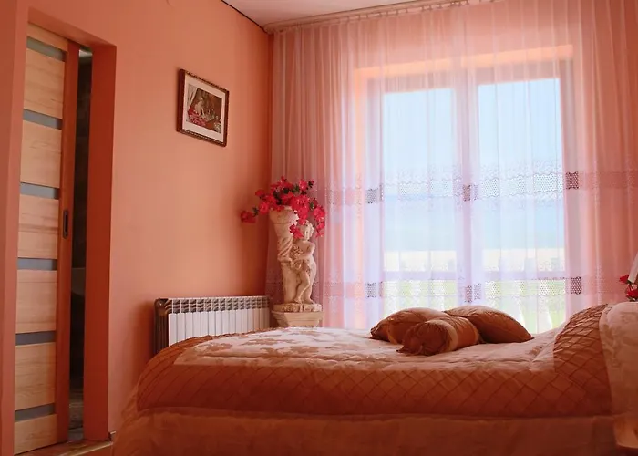 Grand Panorama Wisniowa (Myslenice)